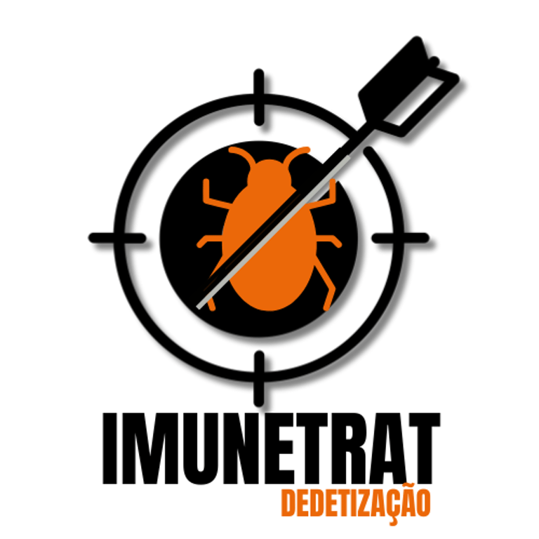 IMUNETRAT DEDETIZADORA logo