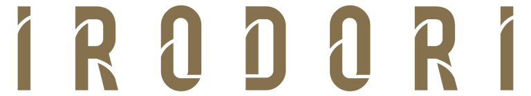 irodori logo