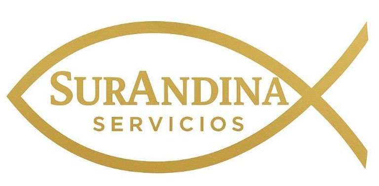 SurAndinas Servicios logo