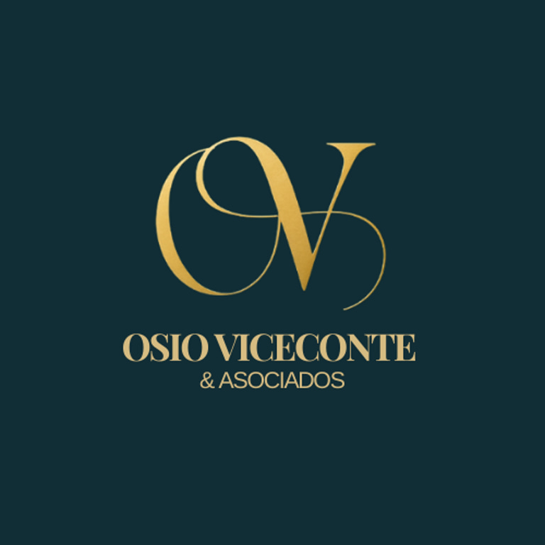 Estudio Osio Viceconte y Asociados logo