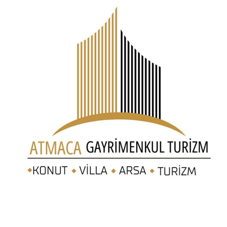 ATMACA EMLAK TURİZM logo