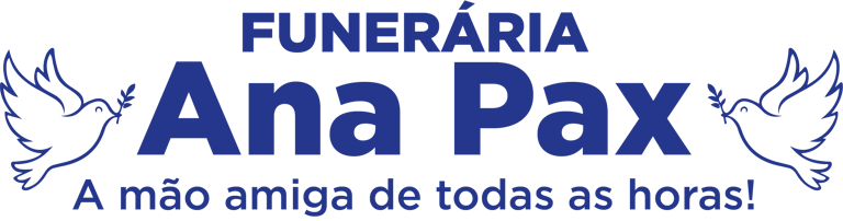 Funerária Ana Pax logo