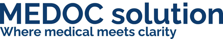 Medocsolution logo