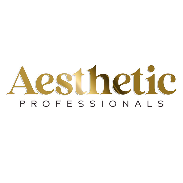 Aesthetic Professionals logo