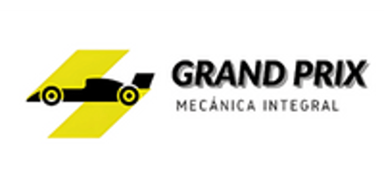 mecanica grand prix logo
