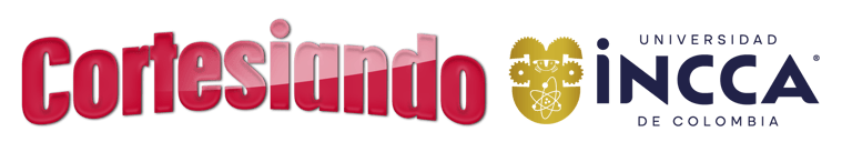 Cortesiando logo
