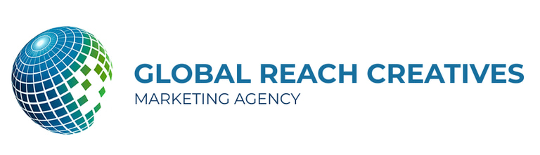 Global Reach Creatives logo