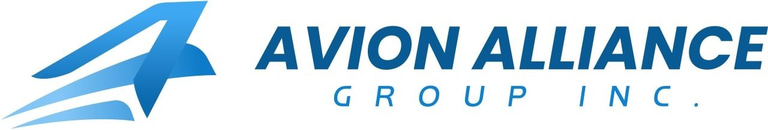 Avion Alliance Group Inc. logo