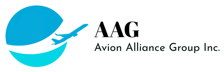 Avion Alliance Group Inc. logo