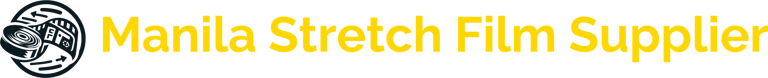Manila Stretch Film Supplier logo