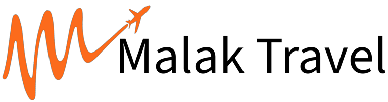 Malak Travel & Tourism logo