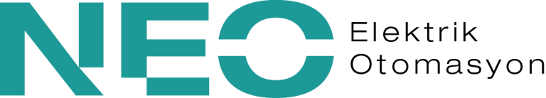 Neo Konrol Otomasyon logo