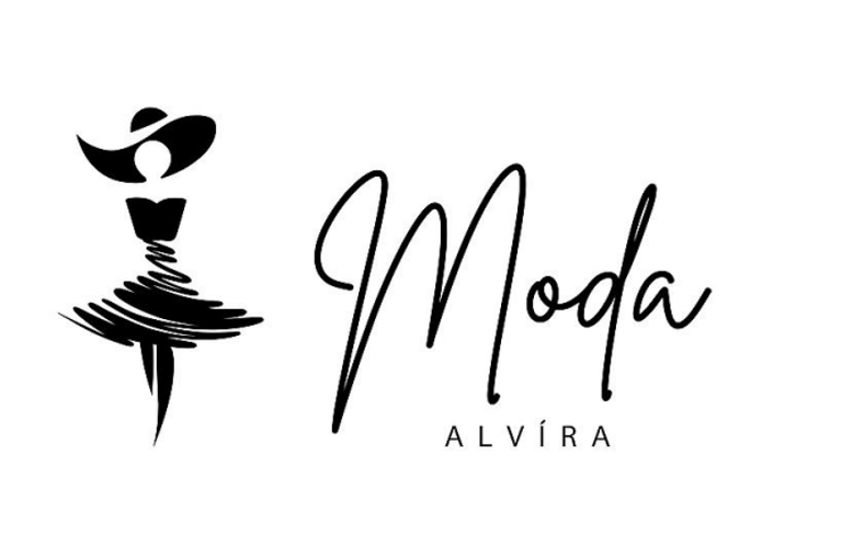 Moda Alvira logo