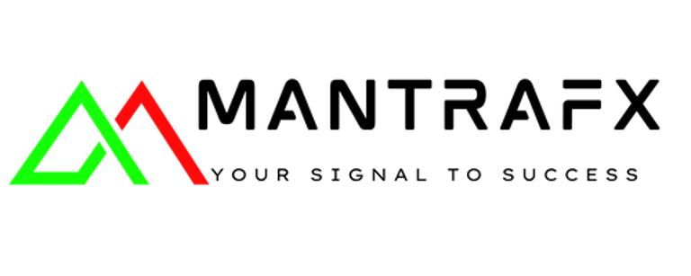 MantraFX logo