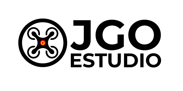 JGO Estudio logo
