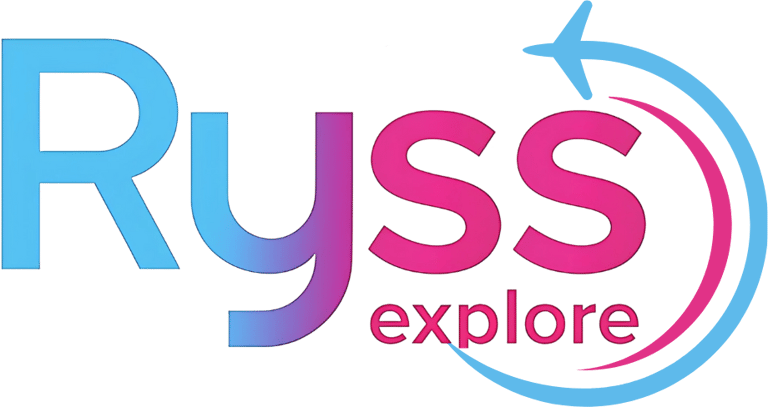 Ryss logo