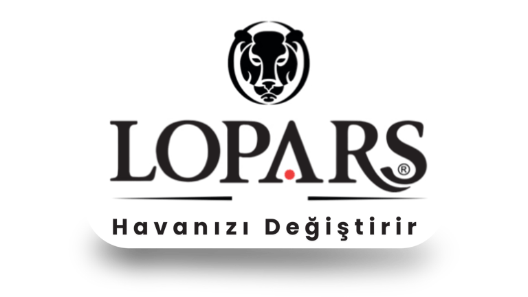 lopars logo