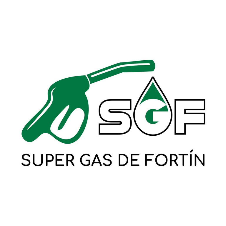 SUPERGAS DE FORTÍN S.A. DE C.V. logo