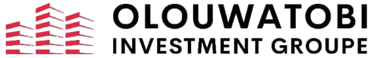 Olouwatobi Investment Groupe (OIG) logo