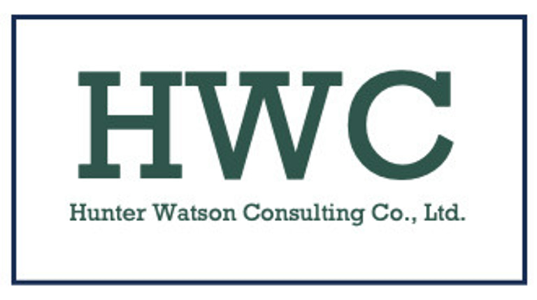 Hunter Watson Consulting logo