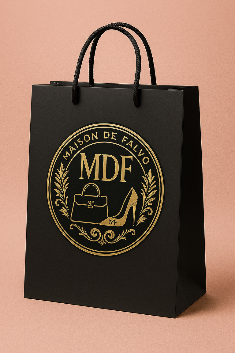 Maison De Falvo logo