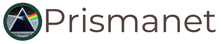 Prismanet logo