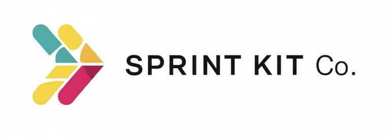 SprintKit AI logo