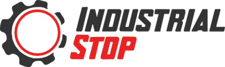 Industrial Stop logo