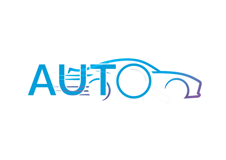 Troviamo la tua auto logo