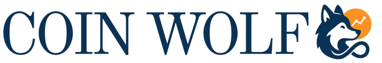 Coin Wolf logo