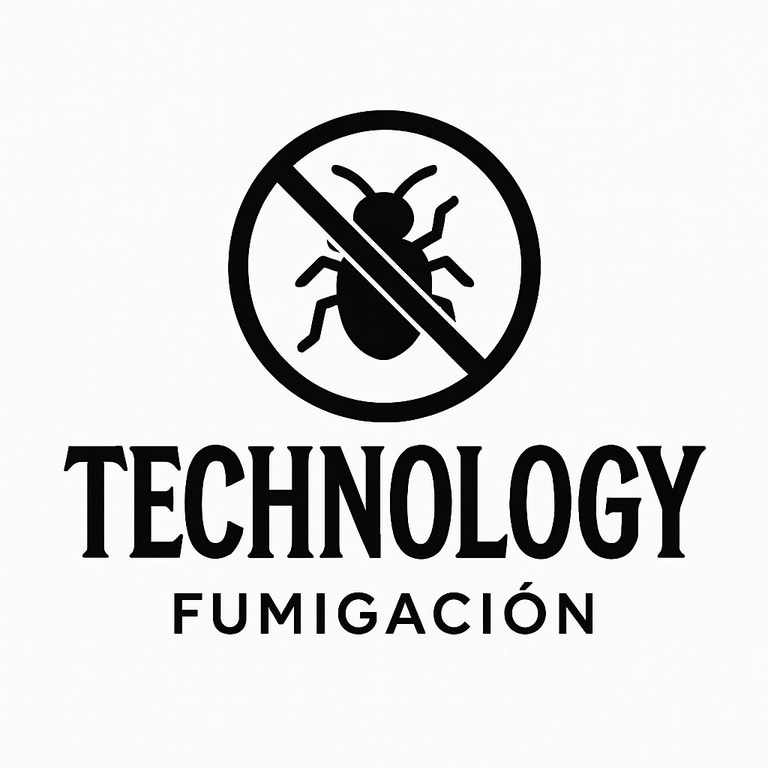 Technology Fumigaciones logo