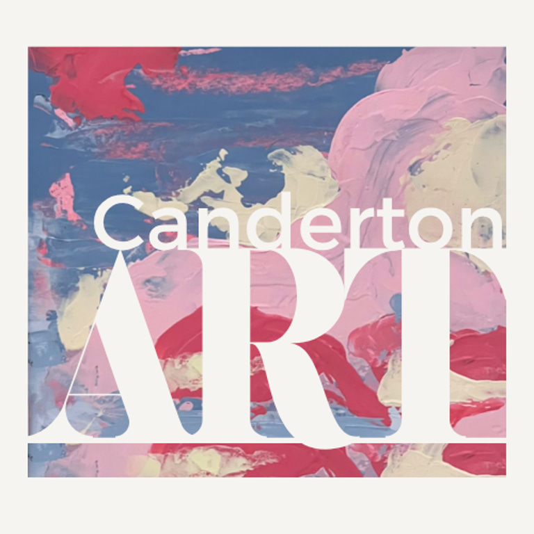 Canderton ART logo