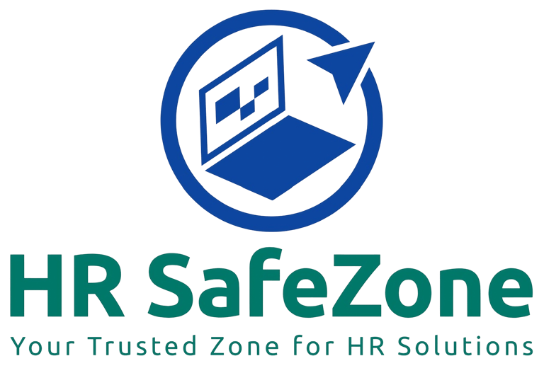 HR SafeZone logo