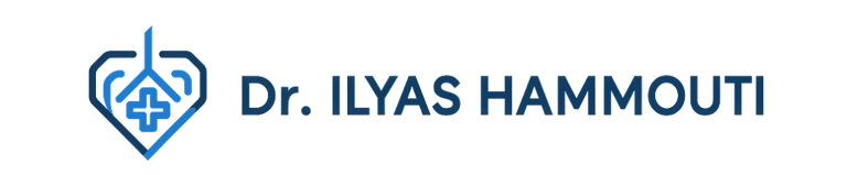 DR ILYAS ELHAMMOUTI logo