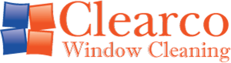 Clearco Idaho Window Cleaning logo