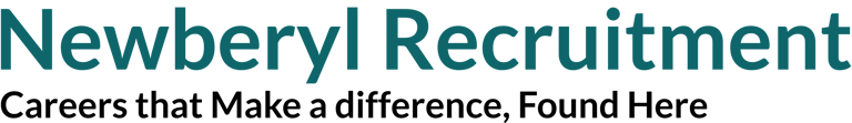Newberyl Recruitment logo