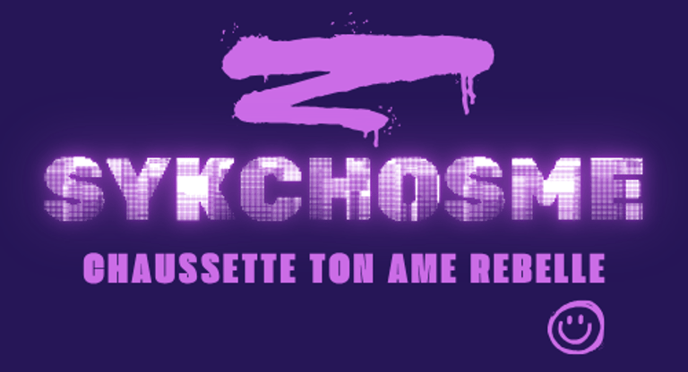 SykchosMe logo