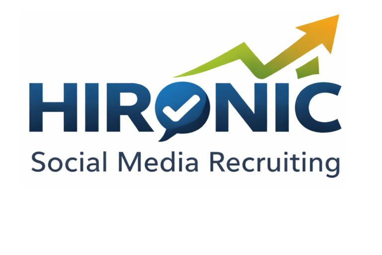 Hironic logo