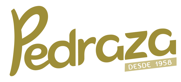 Aceitunas Pedraza  logo