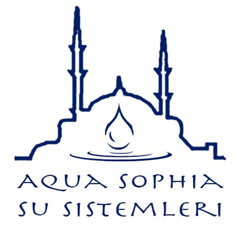 Aqua Sophia Su Systemleri logo