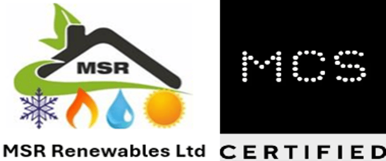 MSR Renewables logo