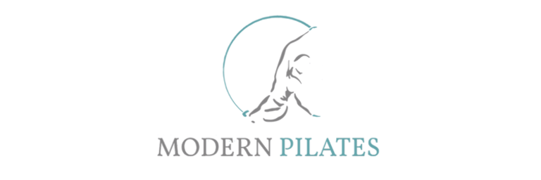 Modern Pilates logo