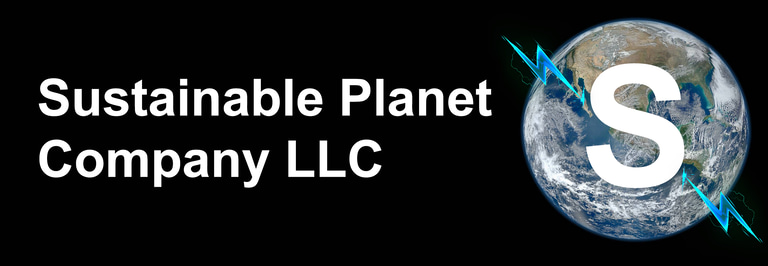 Sustainable Planet Company logo