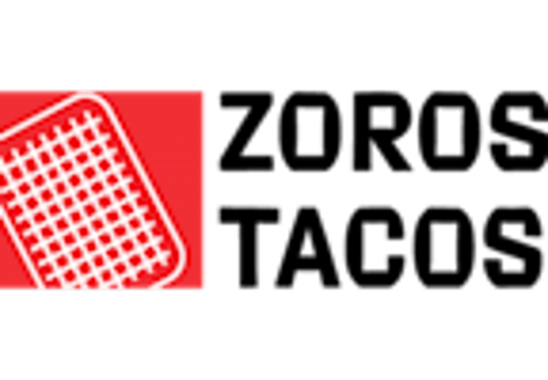 Zoros Tacos in deiner Stadt logo