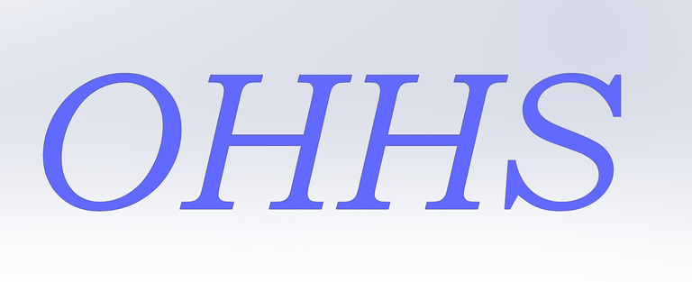 Oxford's Hardwired Handyman Service logo