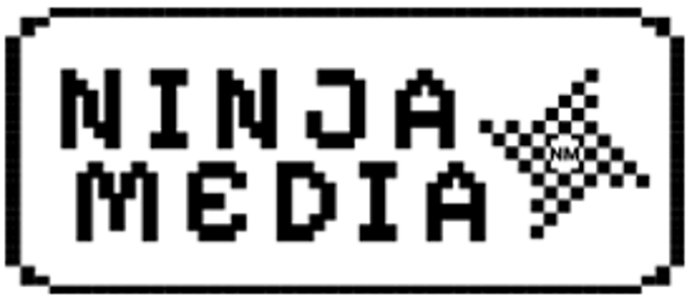 Ninja Media - Email, SMS & WhatApp Solutions in Singapore logo