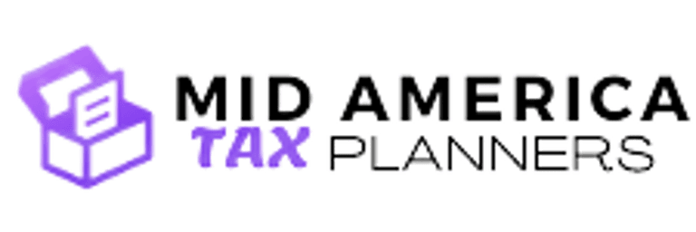 Mid America Tax Planner logo