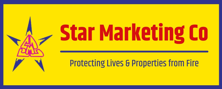 Star Marketing Co logo