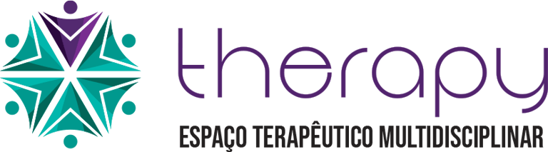 Espaço Terapeutico Therapy - Excelência em saúde logo