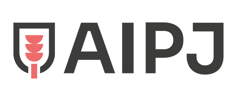 AIPJ Asociacion Iberoamericana de Psicologia Juridica  logo